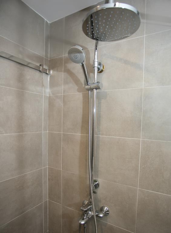 Au Coeur D'Hanoi Apartment Ngoại thất bức ảnh